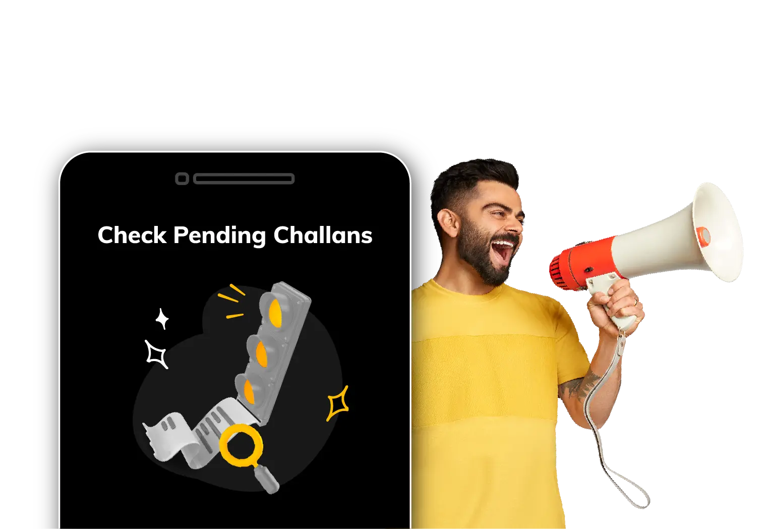 pending-challans