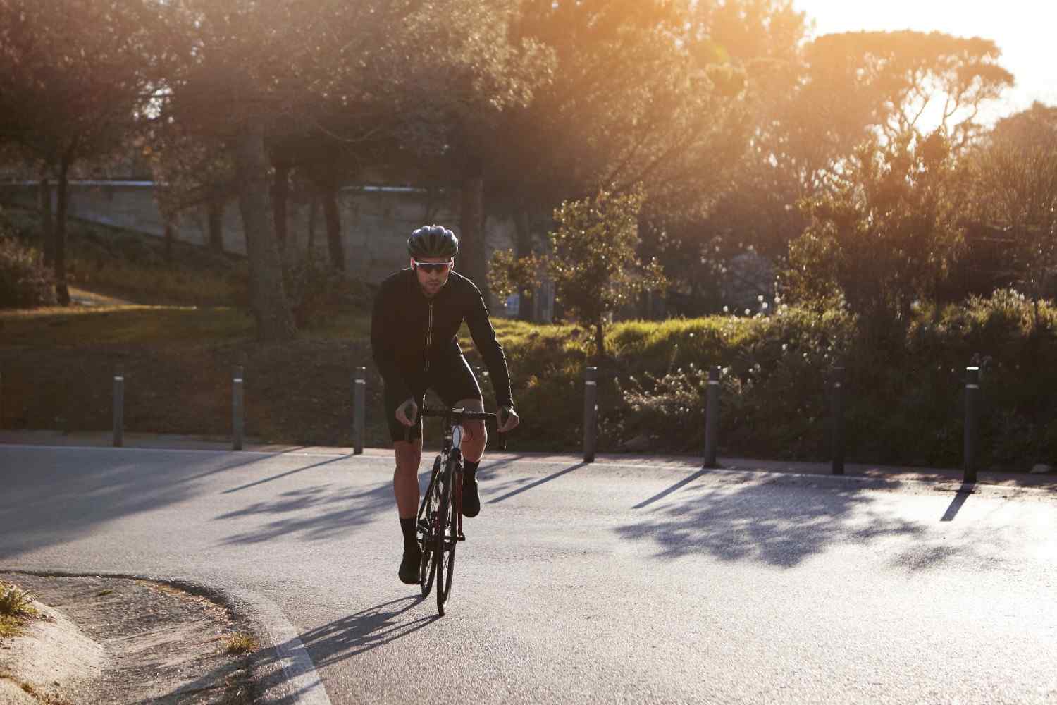 19 best cycling routes in india