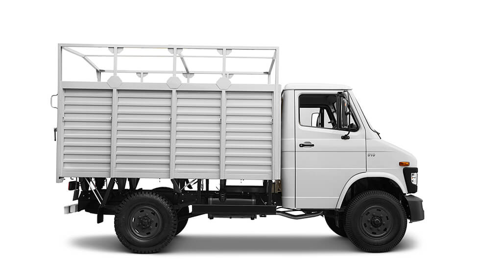 tata sfc 510
