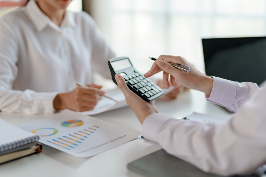 80d calculator