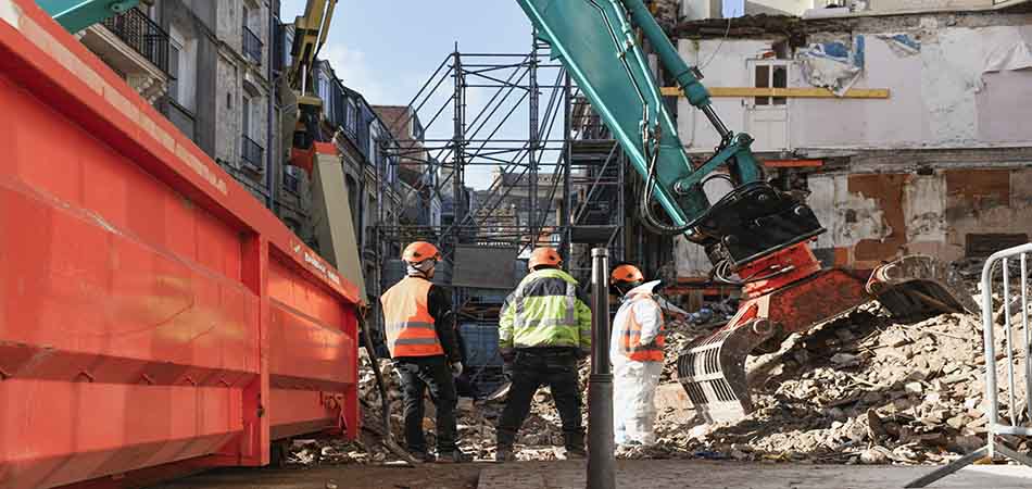 causes of earthquakes