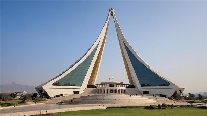 Iran city image