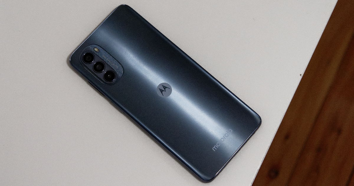 moto g71 phone