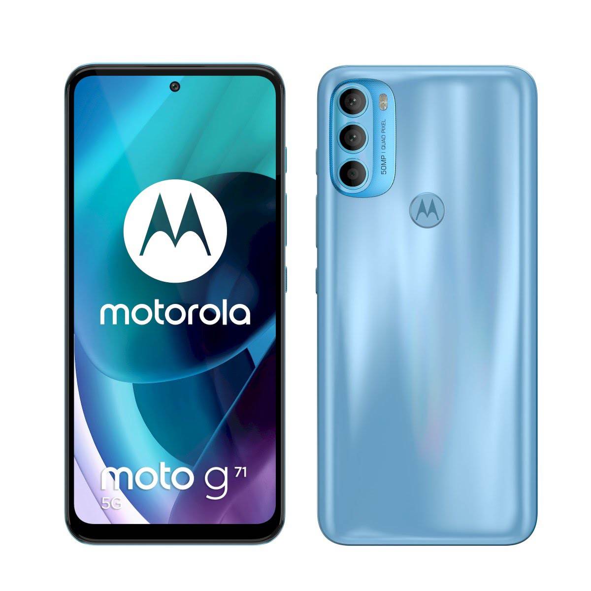 moto g71 phone