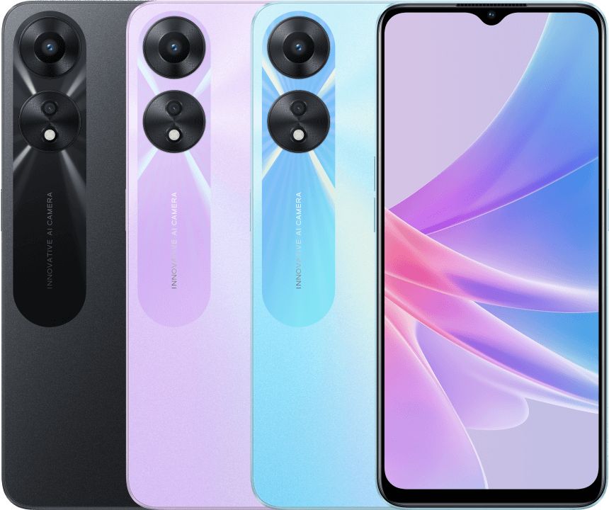 oppo a78 5g mobile phones