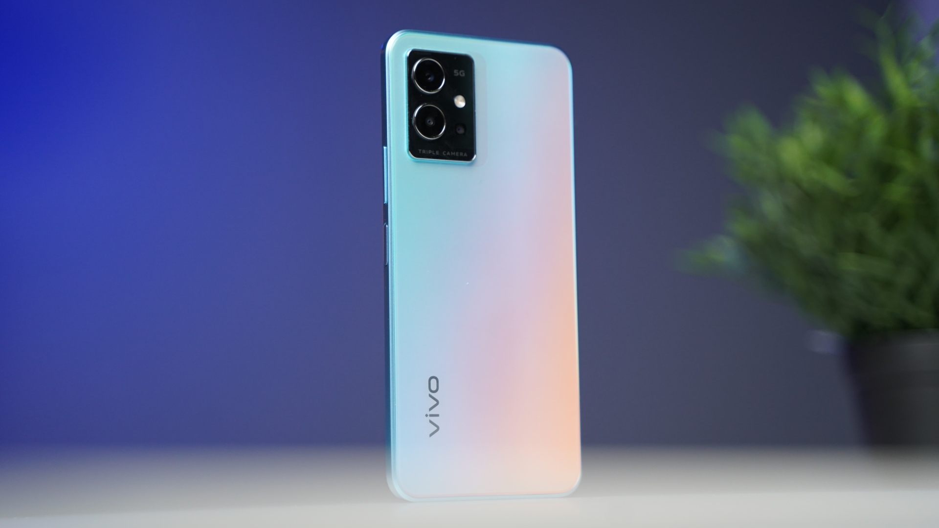 vivo t1 mobile phones