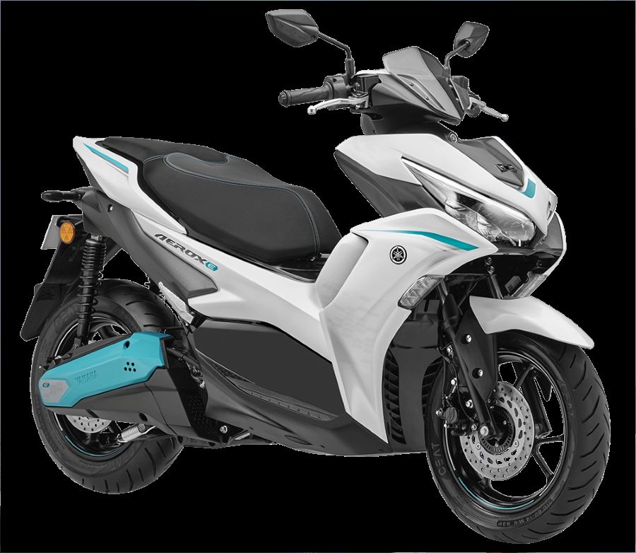Yamaha AEROX-E