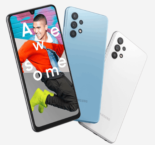 Top 9 Samsung Mobiles under ₹25000 in India in 2024 with Prices ...