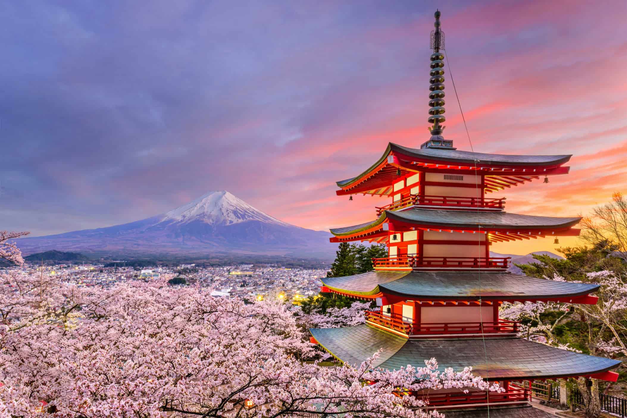 about japan