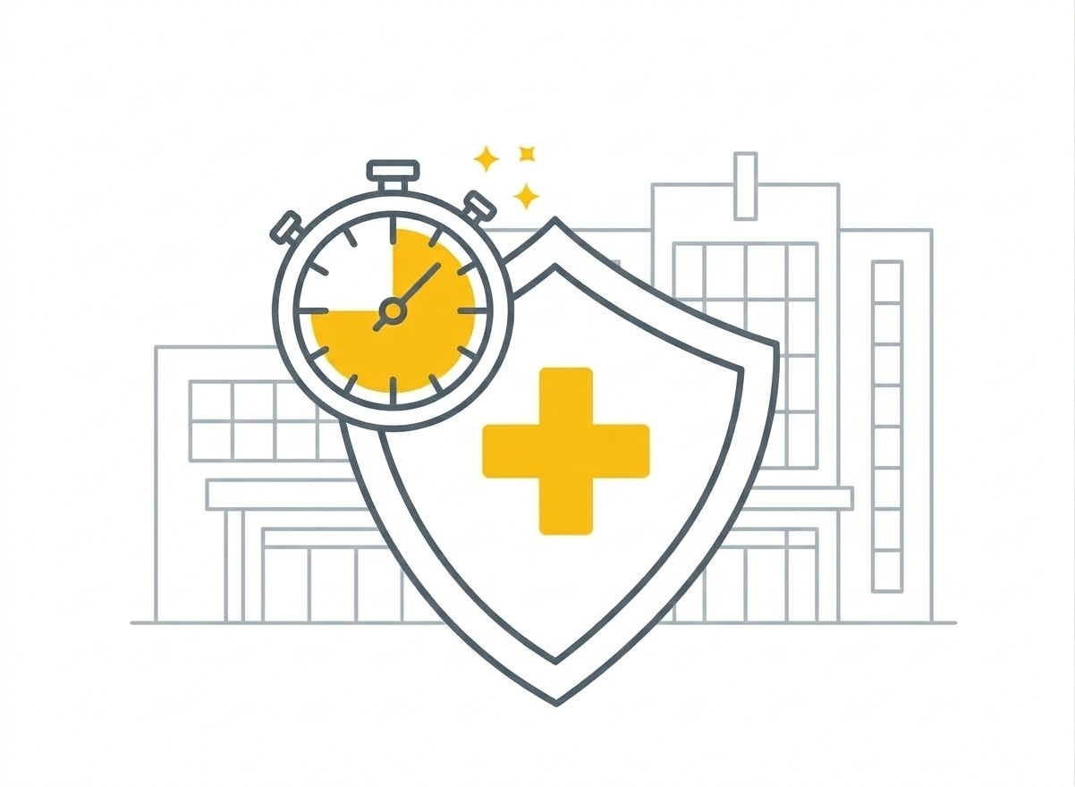Network Hospital Discount