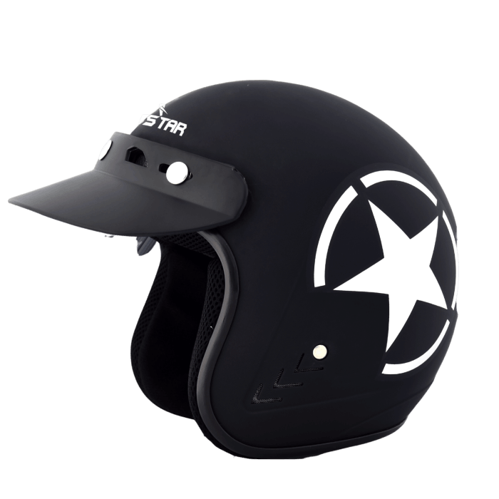 aerostar helmet