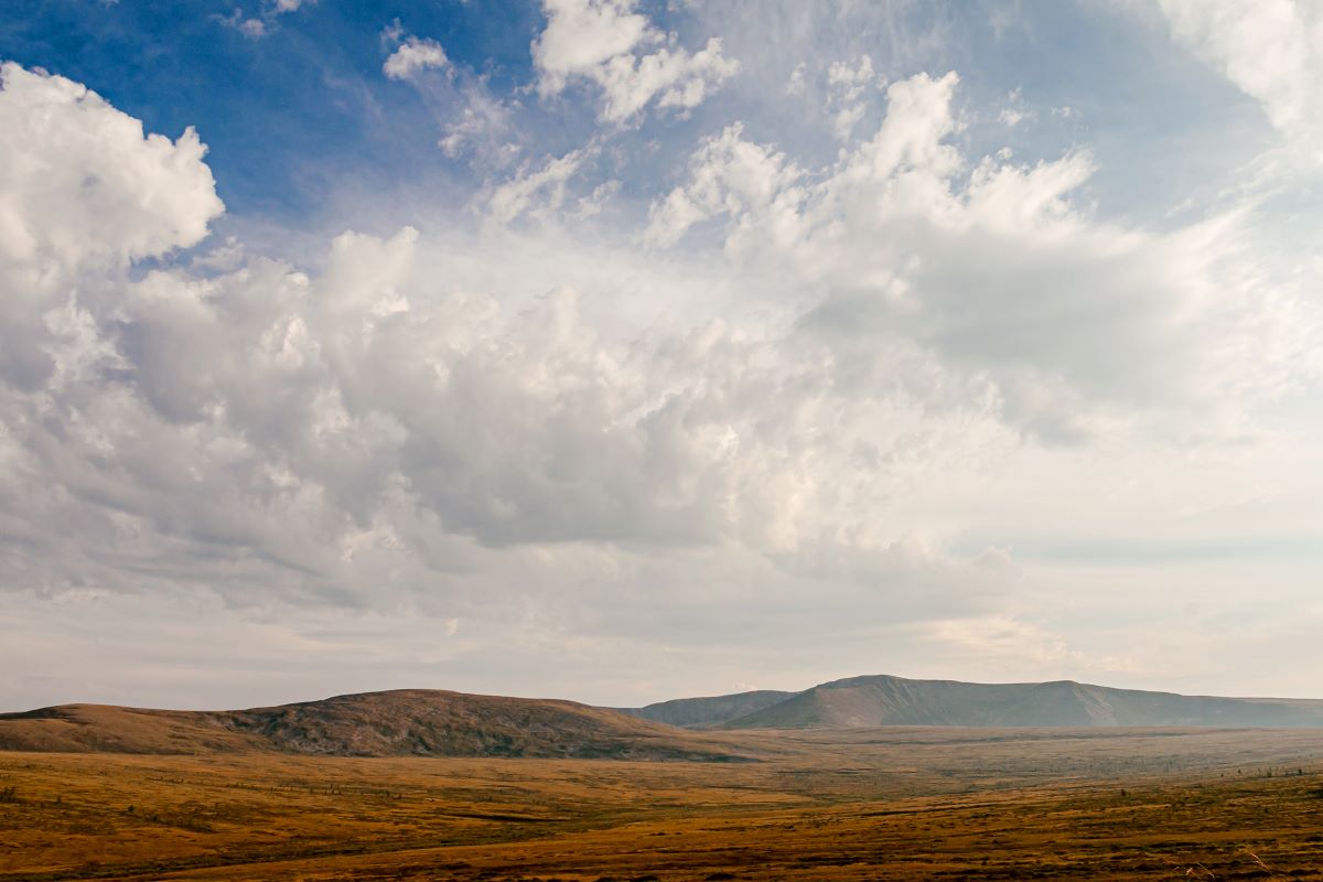 Western Kazakhstan