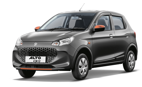 alto k10
