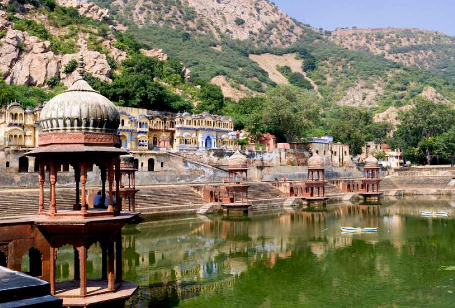 road trip to alwar
