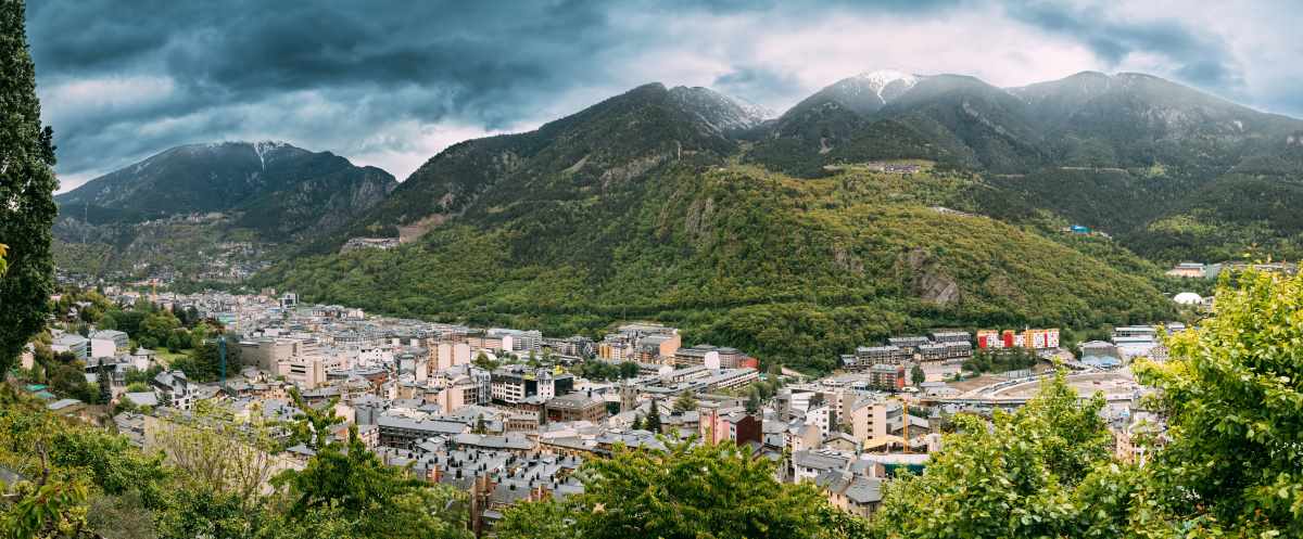 Andorra