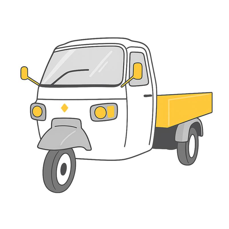 piaggio ape insurance