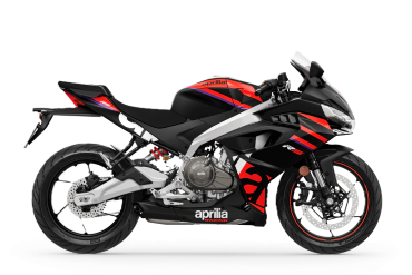  aprilia rs 457
