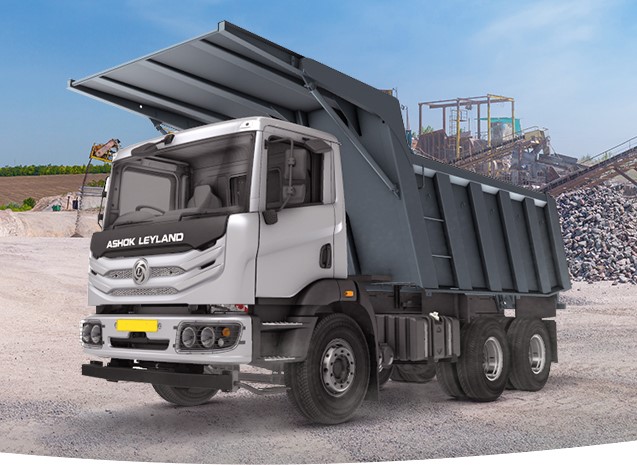 ashok leyland 2825