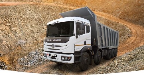 ashok leyland 4825