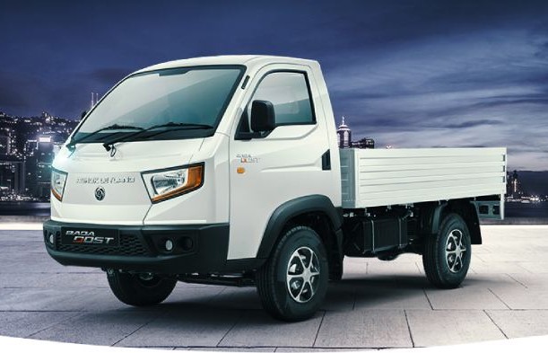 Small Commercial Vehicle Manufacturers In India Infoupdate