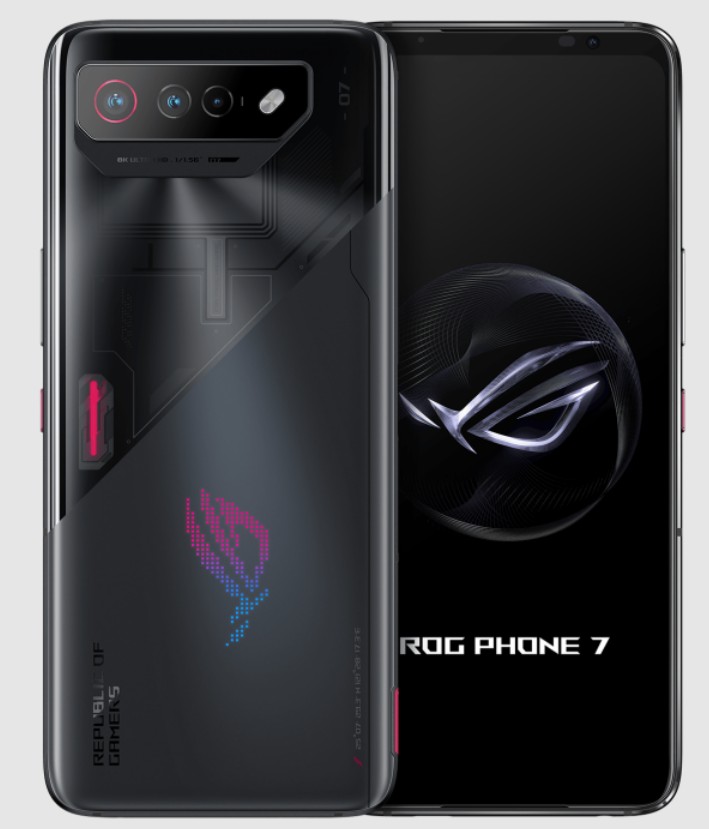 asus rog phone 7
