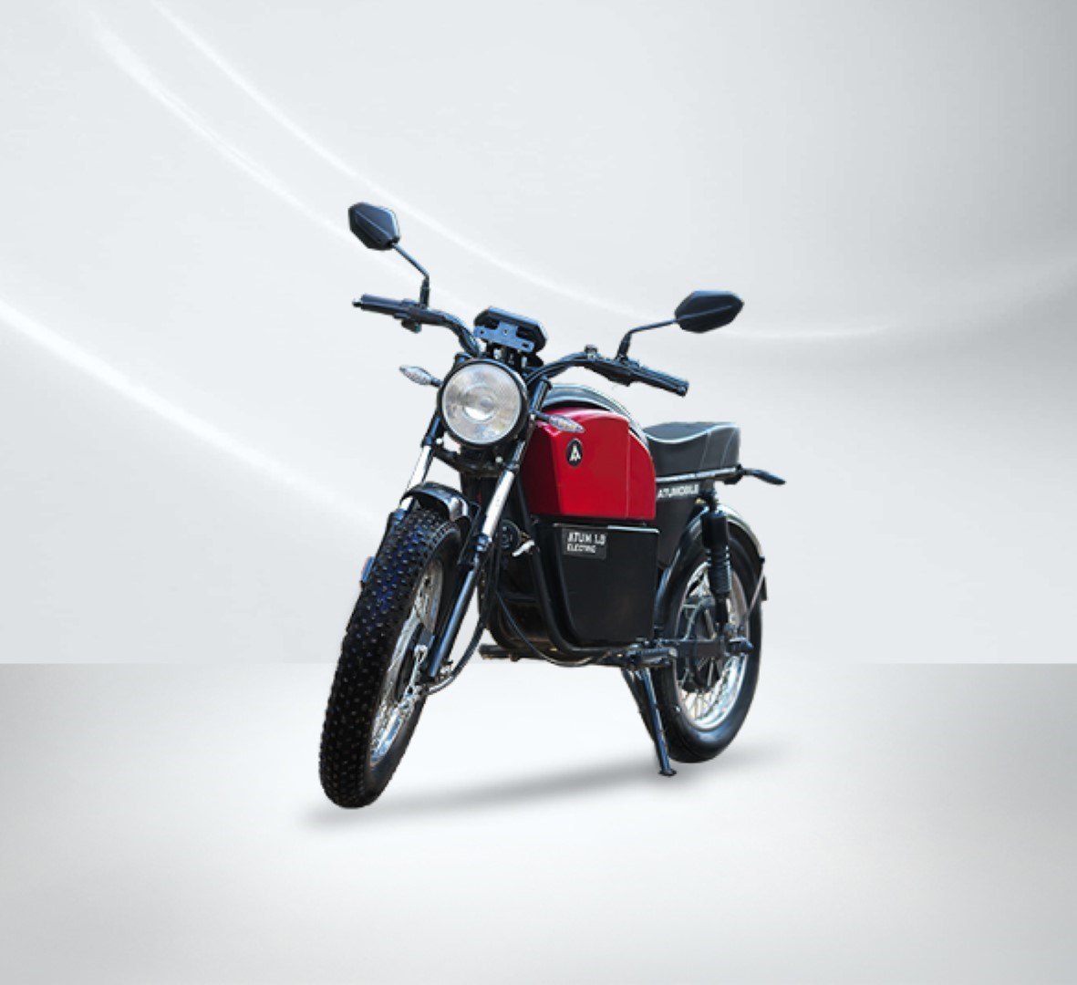 Atumobile Atum Version 1.0