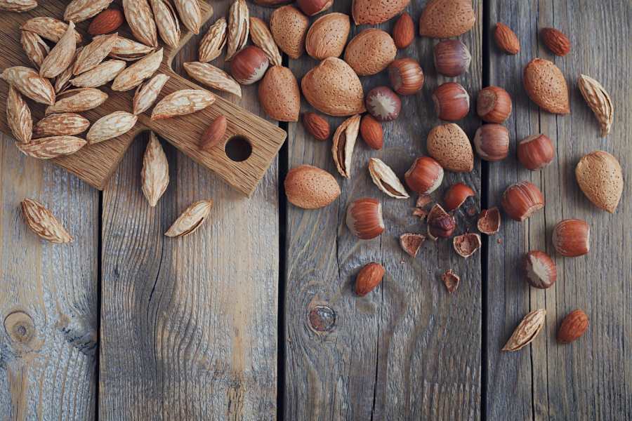 avoid nuts during dialysis diet