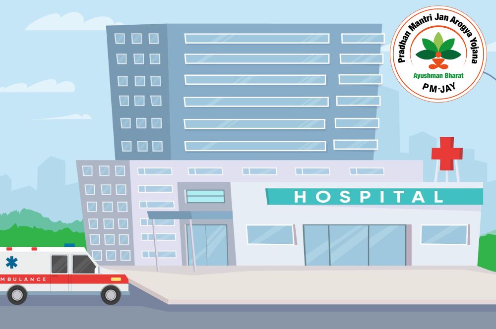 ayushman card hospital list