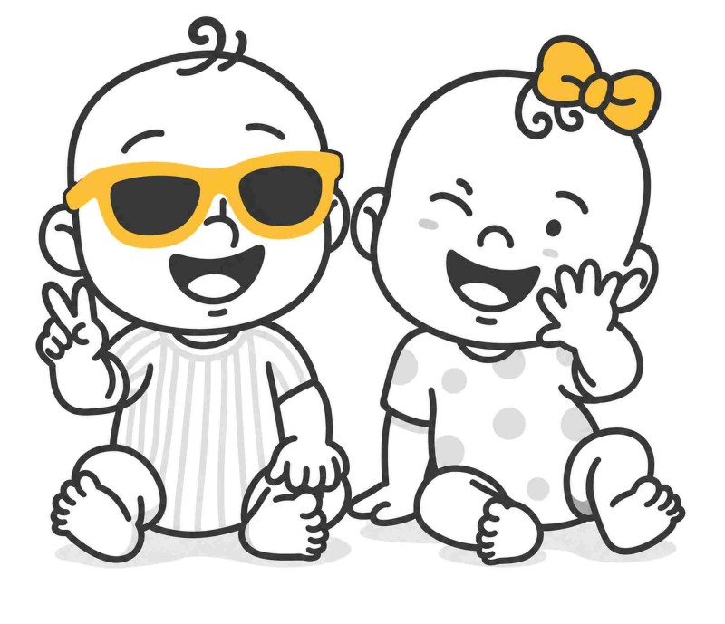 7,747 Babies Covered Under Digit’s Family Policies in FY 2024-25