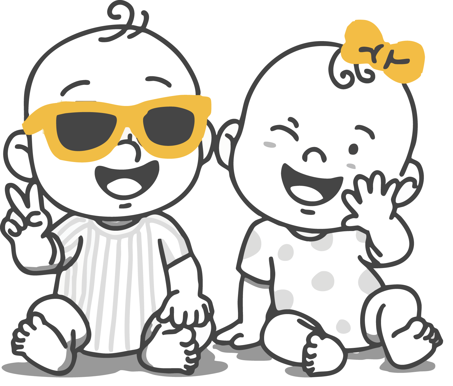 babies