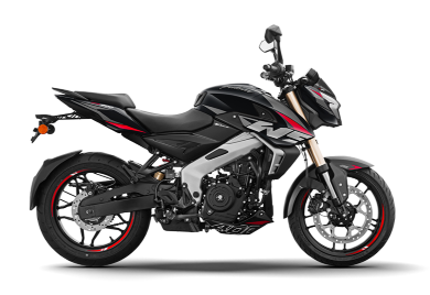 bajaj pulsar ns 400z