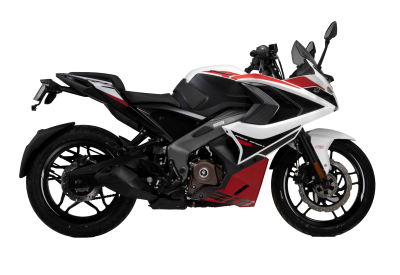 Bajaj Pulsar RS 200