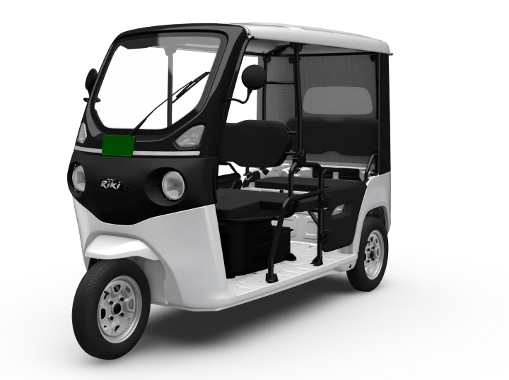 bajaj riki p4005