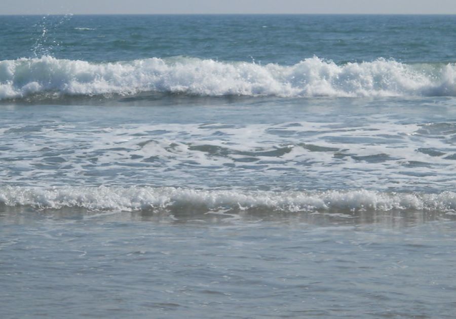 baliharachandi beach in puri