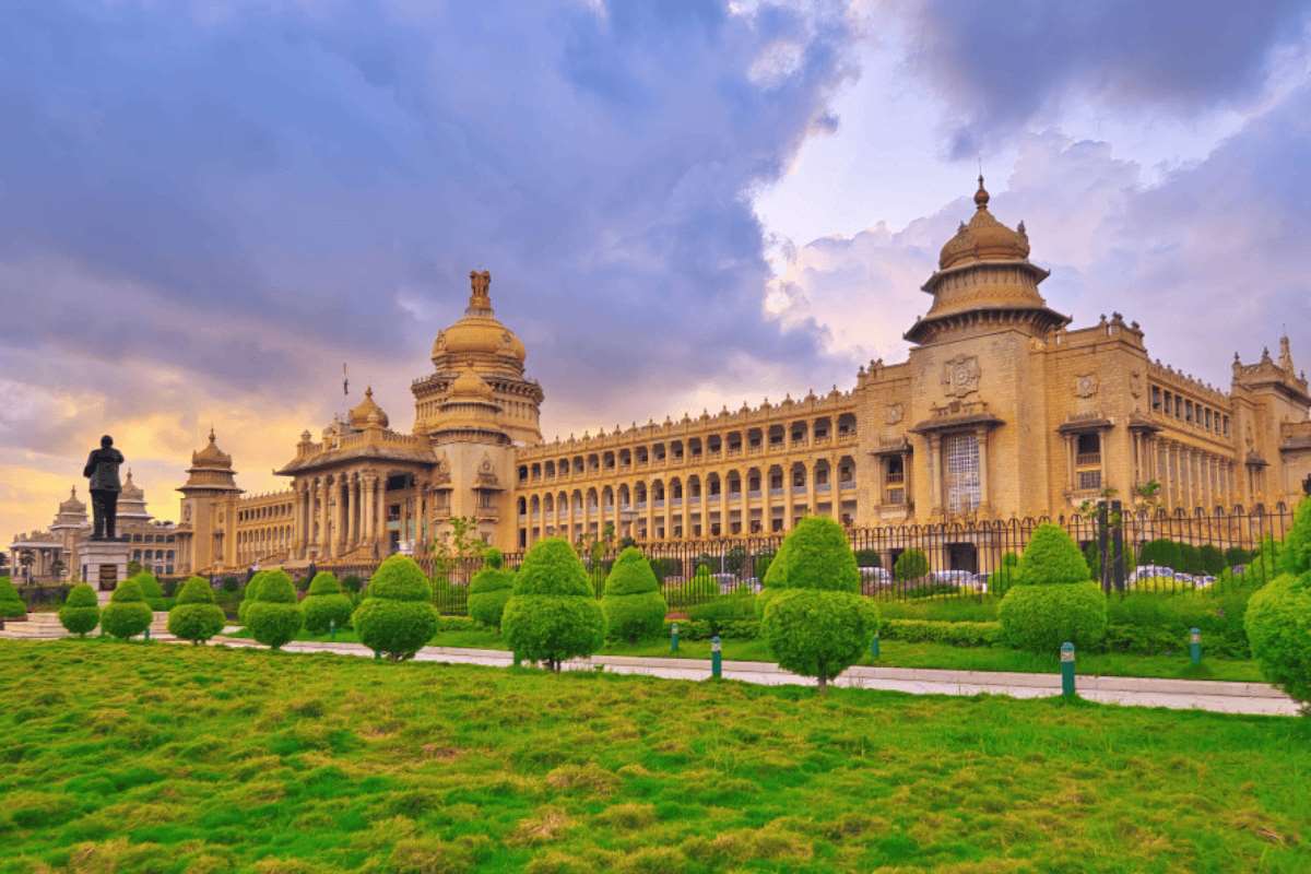 cost of living in bangalore