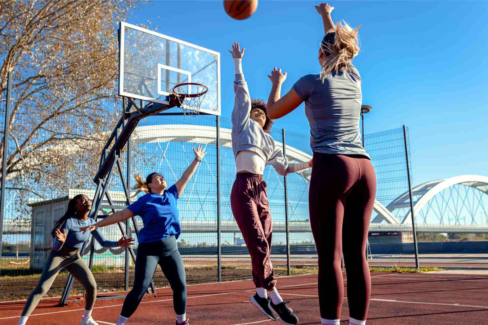 Basketball