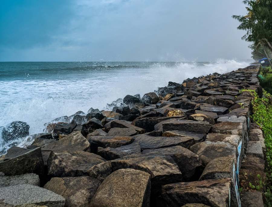 famous beaches to visit in ernakulam