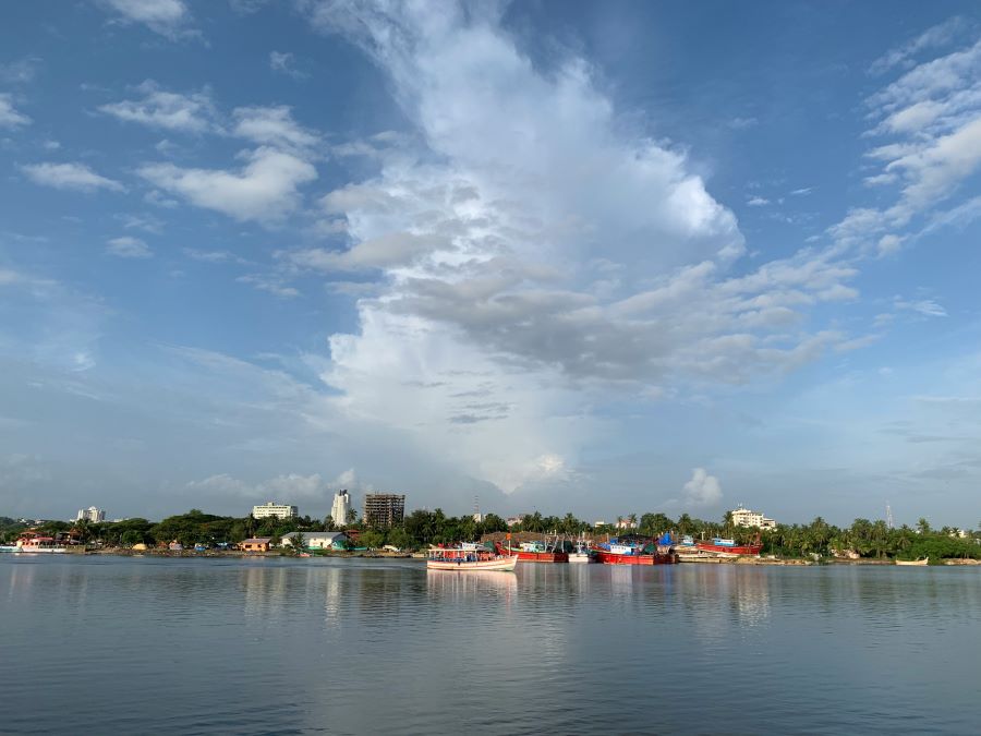 famous beaches to visit in mangalore