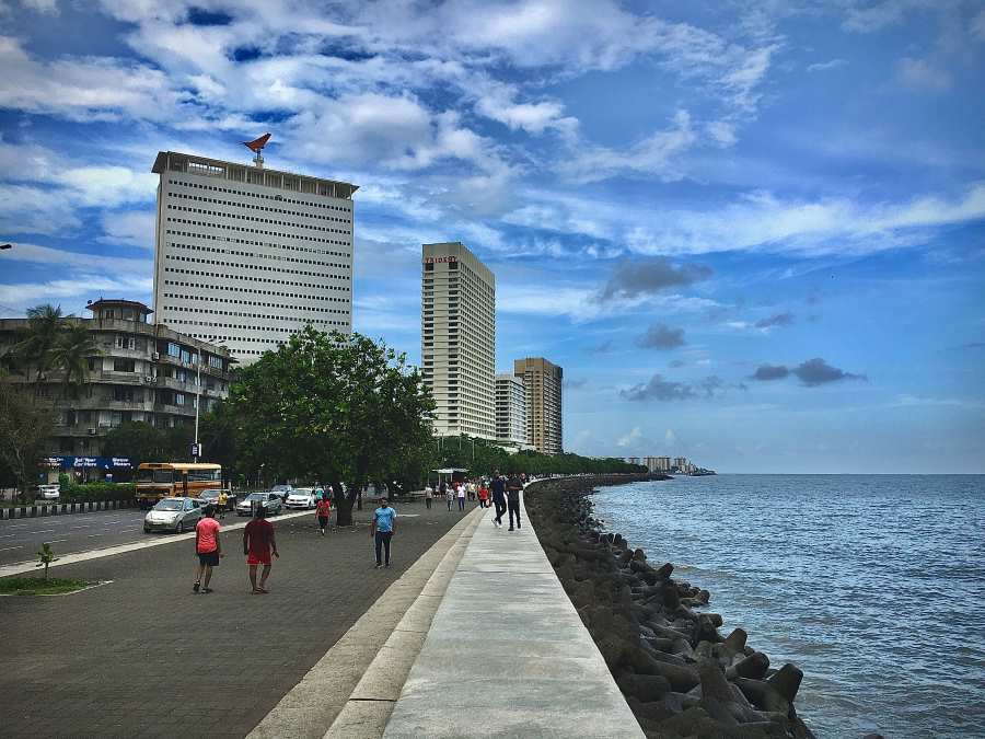 famous beaches to visit in mumbai 