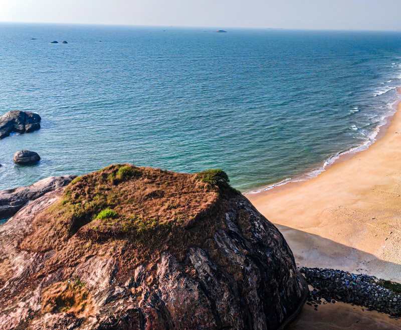 beaches to visit in udupi