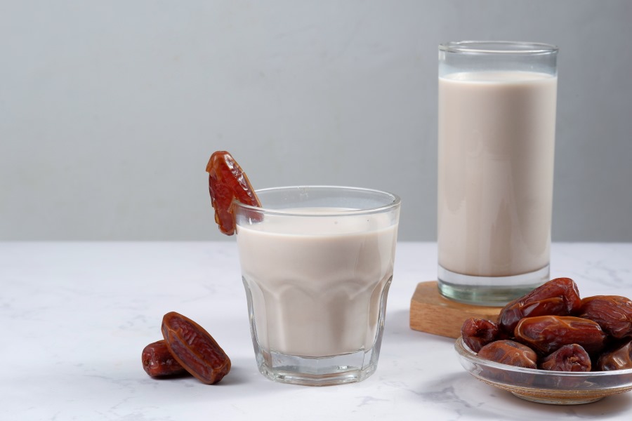 advantages of adding dates in your diet plan
