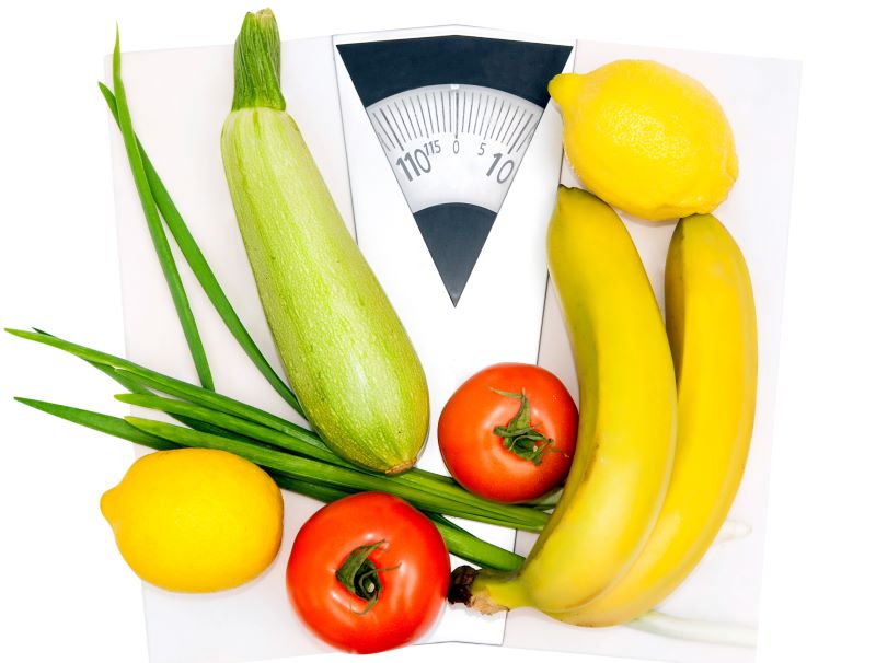 Best Foods to Gain Weight
