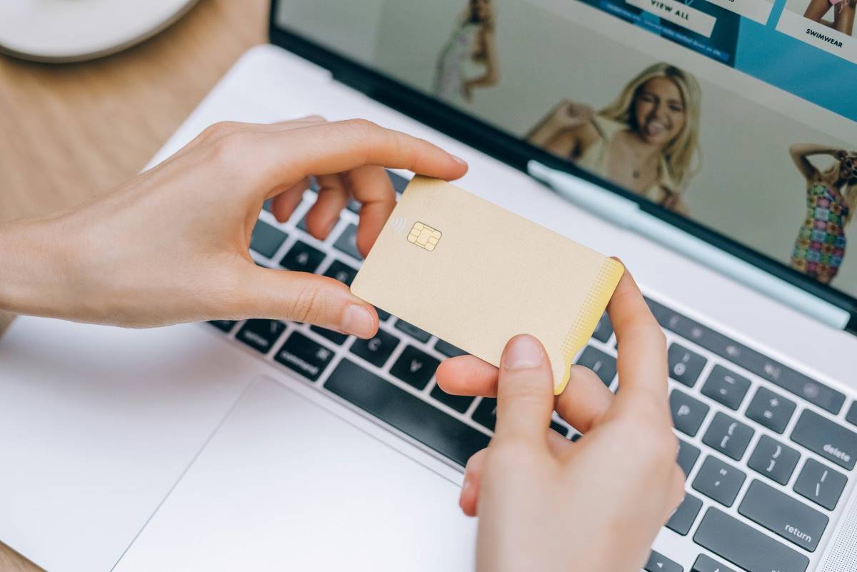 best shopping credit card