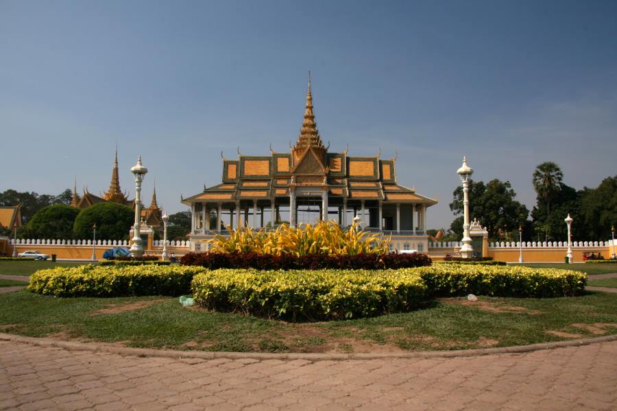 best time to visit cambodia from india