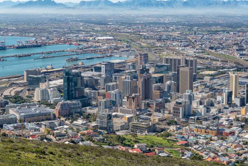 best time to visit south africa from india
