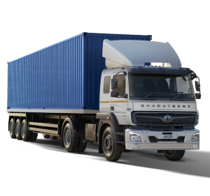 BharatBenz 4628T