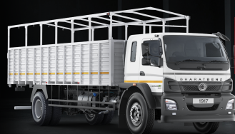 BharatBenz 1917R