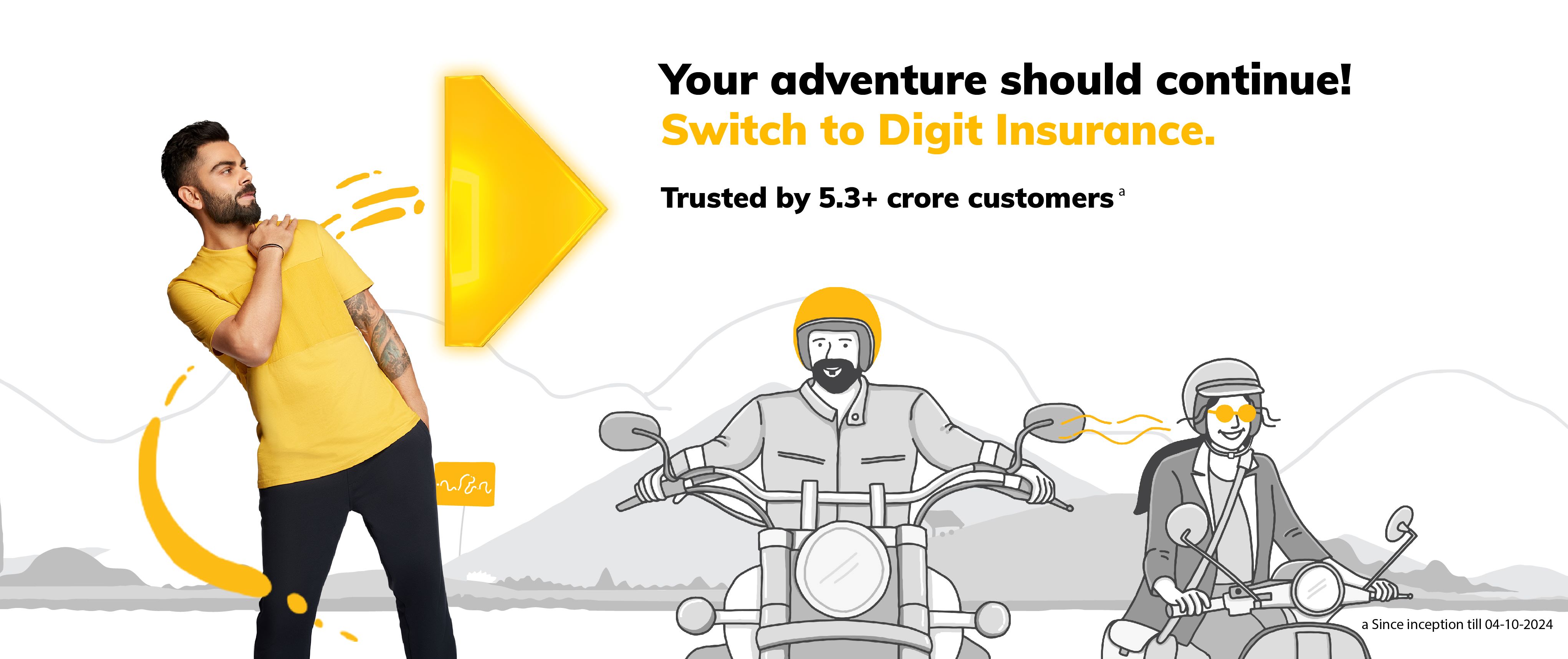 bike insurance coverage image