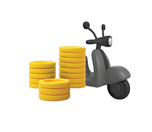 Bike Loan EMI Calculator icon