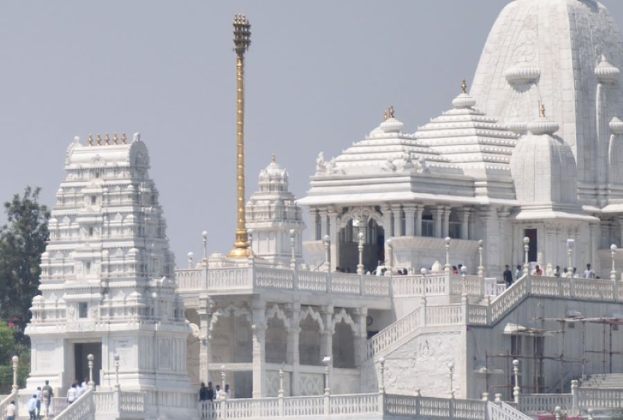 birla mandir in hyderabad
